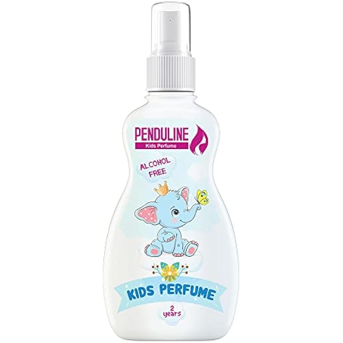 Penduline Kids Perfume | Boys | Falafelo | 100 Ml - Image 3